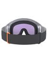 POC + Zonula Rs Argentite Silver/Uranium Black/Partly Sunny Blue - 4