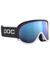 POC + Retina Rs Uranium Black/Hydrogen White/Partly Sunny Blue - 3