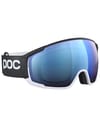 POC + Zonula Rs Uranium Black/Hydrogen White/Partly Sunny Blue - 3
