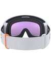 POC + Fovea Rs Hydrogen White/Uranium Black/Partly Sunny Blue - 3