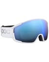 Zonula Race Marco Odermatt Edition Hydrogen White/Uranium Black + POC