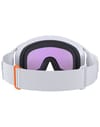 POC + Zonula Rs Hydrogen White/Uranium Black/Partly Sunny Blue - 3