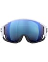 POC + Zonula Rs Hydrogen White/Uranium Black/Partly Sunny Blue - 4