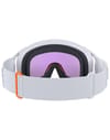 POC + Zonula Rs Hydrogen White/Zink Orange/Partly Sunny Orange - 4