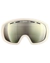 POC + Fovea Mid Selentine White/Partly Sunny Ivory