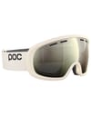 POC + Fovea Mid Selentine White/Partly Sunny Ivory - 3