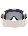 POC + Fovea Mid Selentine White/Partly Sunny Ivory - 4
