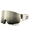 Nexal Mid Selentine White/Partly Sunny Ivory + POC