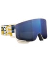 POC + Nexal Mid Hedvig Wessel Store Skagastölstind/Partly Sunny Azure - 3