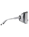 POC + Devour Glacial Argentite Silver/Clarity Universal Silver - 3