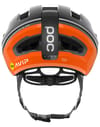 POC + Omne Beacon Mips Fluorescent Orange Avip/Uranium Black Matt - 4