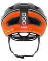 POC + Omne Beacon Mips Fluorescent Orange Avip/Uranium Black Matt - 5