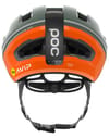 POC + Omne Beacon Mips Fluorescent Orange Avip/Epidote Green Matt - 4
