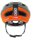 POC + Omne Beacon Mips Fluorescent Orange Avip/Epidote Green Matt - 5