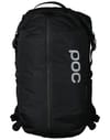 Versatile Backpack Uranium Black + POC