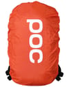 POC + Versatile Backpack Uranium Black
