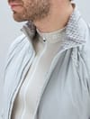 POC + Pro Thermal Jacket Granite Grey - 6