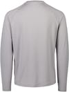 POC + M'S Reform Enduro Jersey Alloy Grey