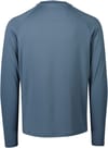 POC + M'S Reform Enduro Jersey Calcite Blue