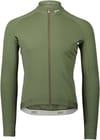 M'S Ambient Thermal Jersey Epidote Green + POC