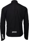 POC + Pure-Lite Splash Jacket Uranium Black