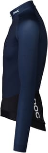 POC + M'S Essential Road LS Jersey Poc O Turmaline Navy - 3