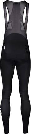 Thermal Vpds Bib Tights Uranium Black + POC