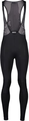 POC + Thermal Vpds Bib Tights Uranium Black