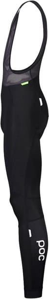 POC + Thermal Vpds Bib Tights Uranium Black - 3