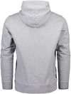 POC + Poc Hood Grey Melange