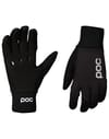 Thermal Lite Glove Uranium Black + POC