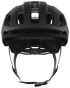 POC + Axion Race Mips Uranium Black Matt/Hydrogen White