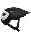 POC + Axion Race Mips Uranium Black Matt/Hydrogen White - 3