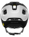 POC + Axion Race Mips Uranium Black Matt/Hydrogen White - 4