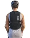 POC + Column Vpd Backpack Vest Uranium Black - 5