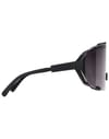 POC + Devour Uranium Black/Clarity Trail/Partly Sunny Silver - 3