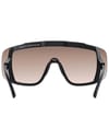 POC + Devour Uranium Black/Clarity Trail/Partly Sunny Silver - 4