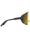 POC + Devour Uranium Black/Clarity Road/Partly Sunny Gold - 3