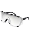 Devour Photochromic Uranium Black/Clarity Photochromic + POC
