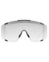 POC + Devour Photochromic Uranium Black/Clarity Photochromic