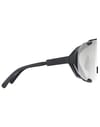POC + Devour Photochromic Uranium Black/Clarity Photochromic - 3