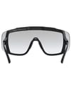 POC + Devour Photochromic Uranium Black/Clarity Photochromic - 4