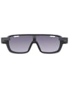 POC + Do Blade Uranium Black - Ecran Violet/Gold Mirror - 4