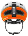 POC + Omne Air Mips Fluorescent Orange AVIP - 4