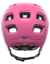 POC + Tectal Actinium Pink Matt - 4