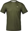 Air Tee Epidote Green + POC