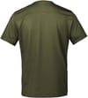 POC + Air Tee Epidote Green