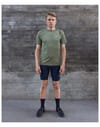 POC + Air Tee Epidote Green - 3