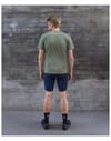 POC + Air Tee Epidote Green - 4