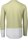 POC + MTB Pure M Jersey Prehnite Green/Hydrogen White